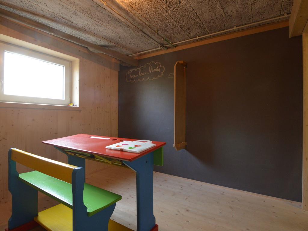Traditional Holiday Home In B Tgenbach With Sauna Бютгенбах Экстерьер фото